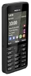 Nokia 301 ohne Vertrag schwarz