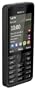 Nokia 301 ohne Vertrag schwarz