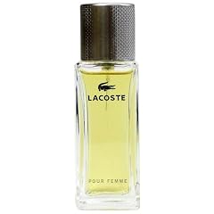 Lacoste LACOSTE POUR FEMME - Eau de Parfum Vaporisateur / Eau de Parfum Natural Spray