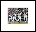 Ichiro Suzuki - Multiple Exposure - ©Photofile, Ichiro Suzuki Framed Poster Print by Unknown, 15x13