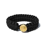 Peace Cords Bracelet - Navy