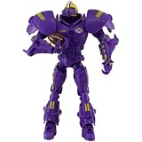 NCAA Tampa Bay Rays 10-Inch Fox Sports Team Robot