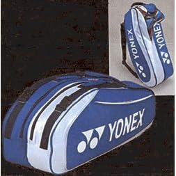 Yonex 2008 Pro Series 6 Pack Tennis Bag - 9824