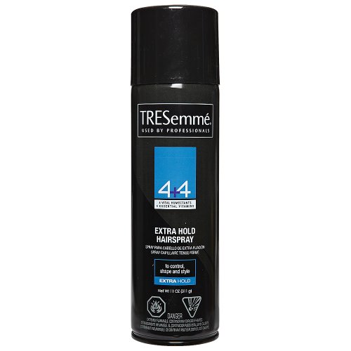 TRESemme 4+4 Extra Hold Hairspray