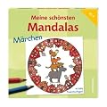 Meine sch�nsten Mandalas - M�rchen: (Verkaufseinheit)