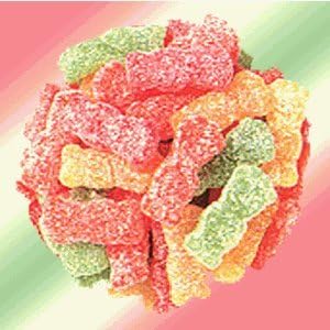 Sour Patch Kids Assorted