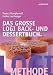 Das große LOGI Back- und Dessertbuch. - Über 120 raffinierte Dessertrezepte, die Sie niemals für möglich gehalten hätten.