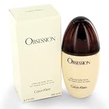 Obsession By Calvin Klein Womens Body Lotion 6.7 Oz - Fragrance