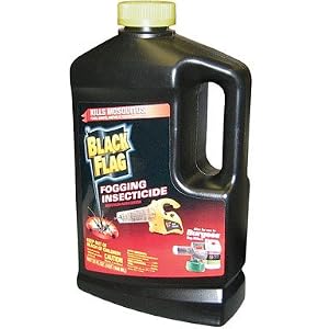 Black Flag 190095 40 Ounce Outdoor Propane
