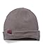 Under Armour Men's 4-in-1 Beanie 2.0, Stealth Gray /Red, One Size Fits All