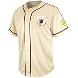 San Diego Padres Natural Cooperstown Tradition Jersey