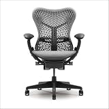 Herman Miller MR221PFMN2 Mirra ® Basic Chair