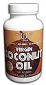 Olympian Labs Virgin Coconut Oil - Certified Organic