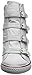 Ash Women's Thelma Bis Fashion Sneaker