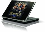 Skinit Protective Skin (Fits Latest Generic 10" Laptop/Netbook/Notebook); Illustrated St. Louis Rams Running Back