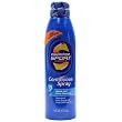 Coppertone Continuous Spray Sport Spf #15 6 oz. Waterproof Coppertone Continuous Spray Sport Spf #15 6 oz. Waterproof