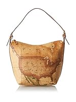 ALVIERO MARTINI Bolso asa al hombro (Marrón Claro)