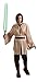 Rubie's Women's Star Wars Jedi Costume