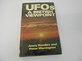 UFOs : a British viewpoint