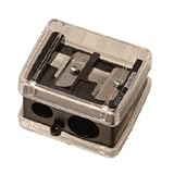 Sue Devitt Dual Blade Pencil Sharpener