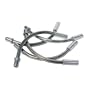 Tektro Brake Cable Pipe 90 Degree SS 5/Bag