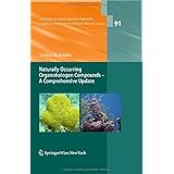 naturally occurring organohalogen compounds a comprehensive update fortschritte der chemie organischer naturstoffe