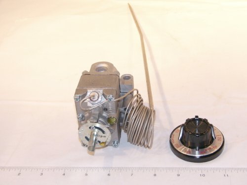 4200-012 Commercial Gas Thermostat