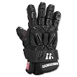 Warrior Sugardaddy Lacrosse Gloves 13 (Black)