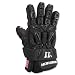 Warrior Sugardaddy Lacrosse Gloves 13 (Black)