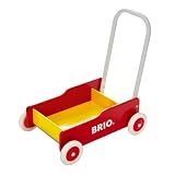 Brio 31350 - Lauflernwagen rot-gelbvon "Brio"
