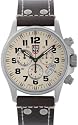 Luminox Men's Field Chronograph Alarm Stainless Steel Watch #A.1847