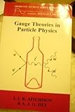 Gauge theories in particle physics : a practical introduction