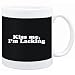Mug Black 