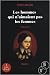 Les hommes qui n'aimaient pas les femmes : 2 tomes (Millennium, #1)