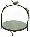 Pinnacle Strategies D71116 Intertwined Branch Metal Server with Handle