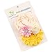 Roewell® Baby's Headbands/Girl's Headbands/Hair Bows Crystal Flower (5 pcs)