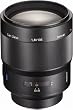 Sony SAL-135F18Z 135mm f/1.8 Carl Zeiss Sonnar T Telephoto Lens for Sony Alpha Digital SLR Camera