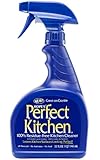 Hope's Perfect Kitchen Cleaner, 32-Ounce