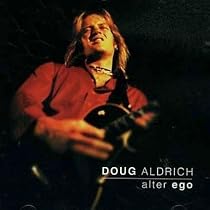 Alter Ego