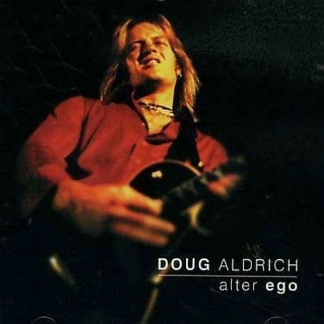 Alter Ego