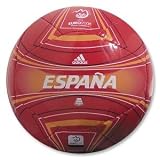 Spain Dropkick MINI Soccer Ball
