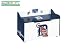 Detroit Tigers Toy Chest by Guidecraft