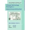 Climate Technology Strategies 2: The Macro-Economic Cost and Benefit or Reducing Greenhouse Gas Emissions in the European Union