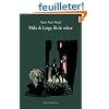 Malo de Lange, fils de voleur