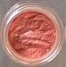 Beau Monde Bare Minerals Salmon Pink