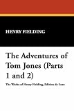 The Adventures of Tom Jones (Parts 1 and 2)