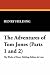 The Adventures of Tom Jones (Parts 1 and 2)