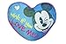 Disney Mickey and Minnie (2) Pack Decorative Pillow