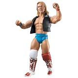 Review Vivid Imaginations  / WWE Classic Superstars 11 - Windham