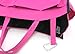 Periea Handbag Organiser LARGE 11 Compartments Bright Pink - Kristine